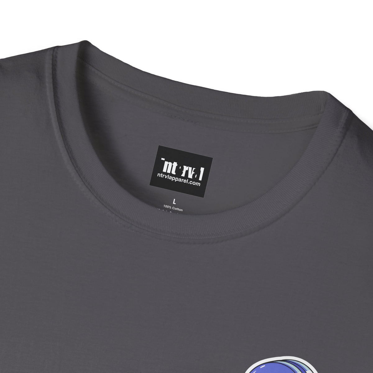 Killua Zoldych (HunterXHunter) Casual Tee