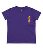 Camiseta de mujer Kyojuro Rengoku (DEMON SLAYER)