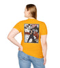Camiseta informal Megumi Fushiguro (JUJUTSU KAISEN)