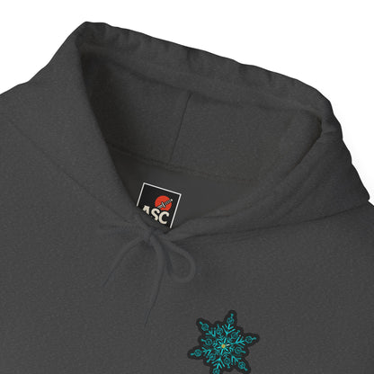 Akaza (DEMON SLAYER) Hoodie