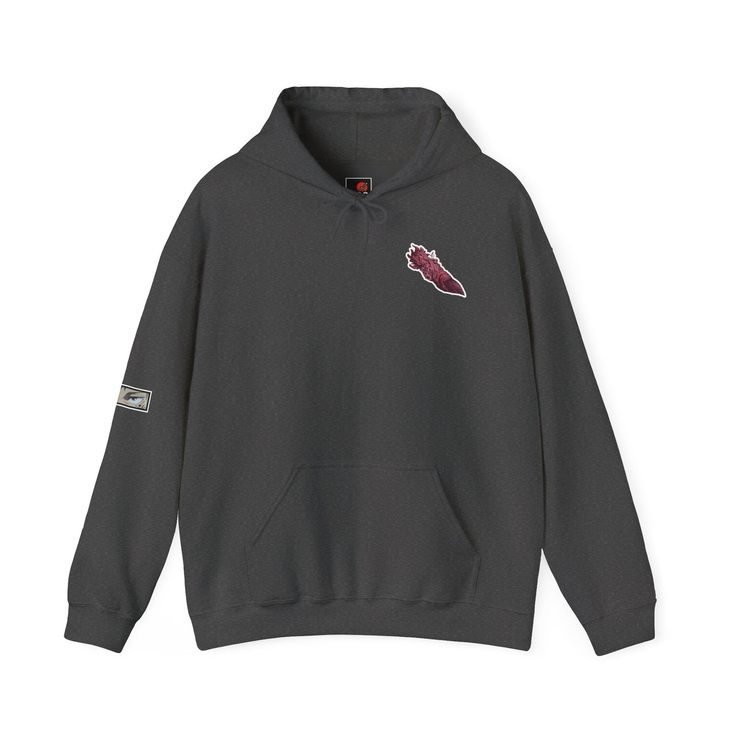 Ryomen Sukuna (JUJUTSU KAISEN) Hoodie
