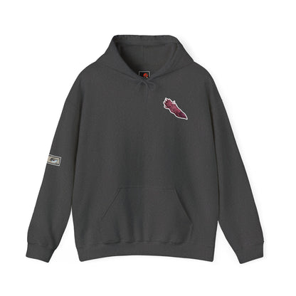 Ryomen Sukuna (JUJUTSU KAISEN) Hoodie