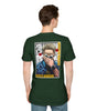 Camiseta informal Kento Nanami (JUJUTSU KAISEN)