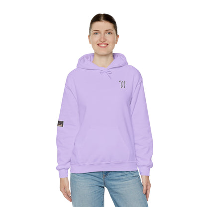 Mikasa Ackerman (ATTACK ON TITAN) Hoodie