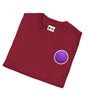 Jin Enjoji (Dandadan) Casual Tee