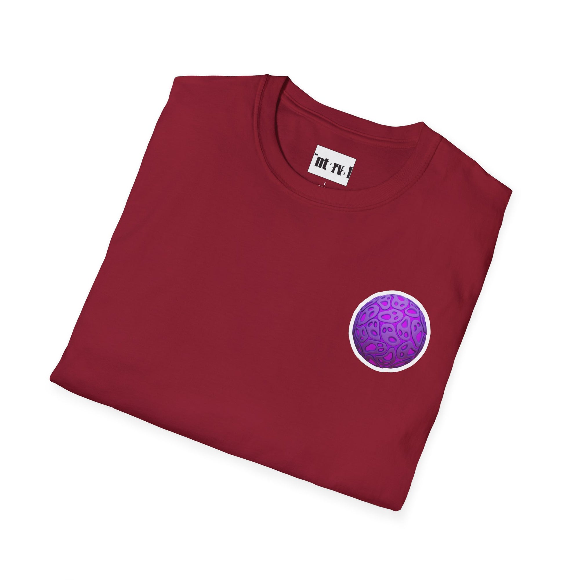 Jin Enjoji (Dandadan) Casual Tee