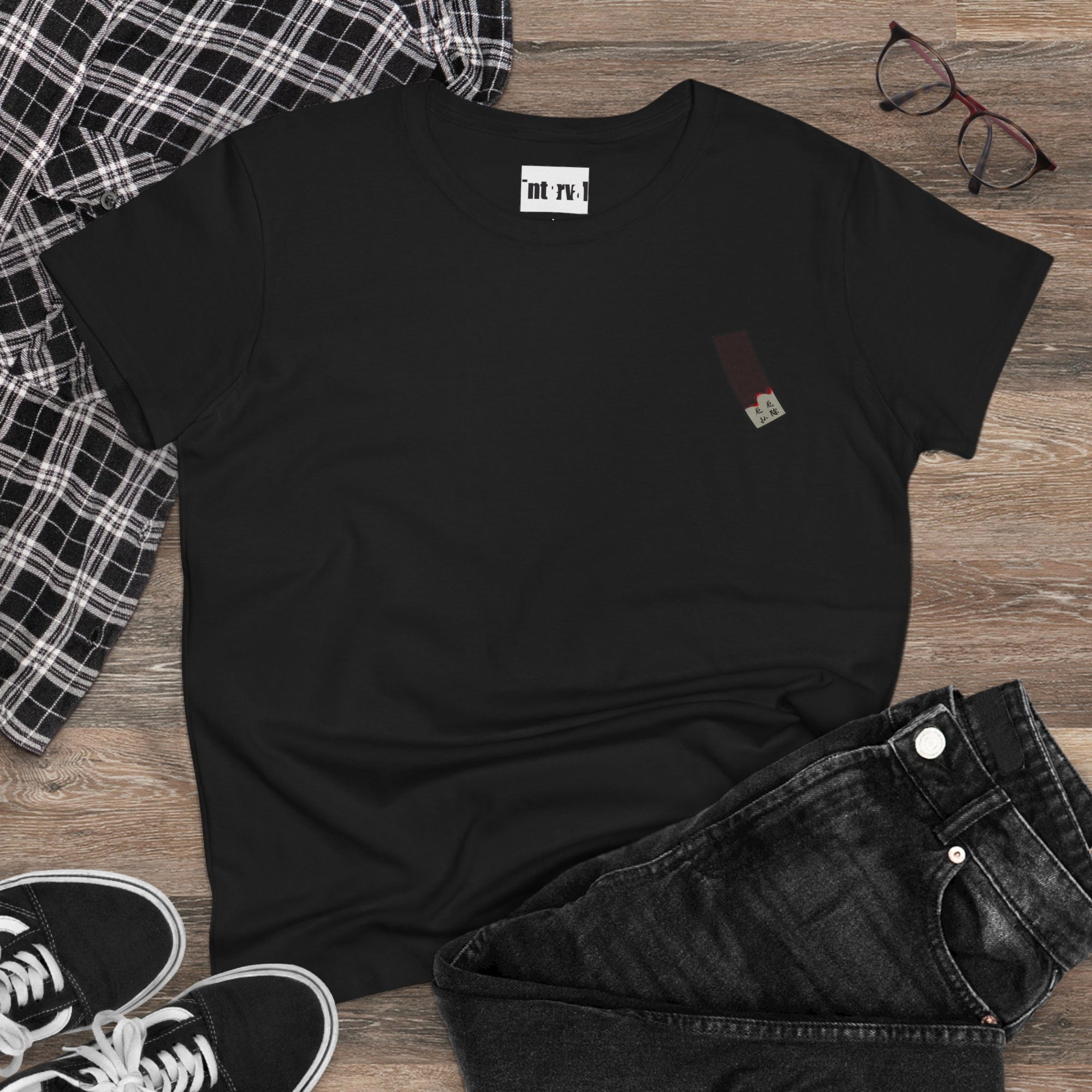 Turbo Granny (Dandadan) Women's Tee