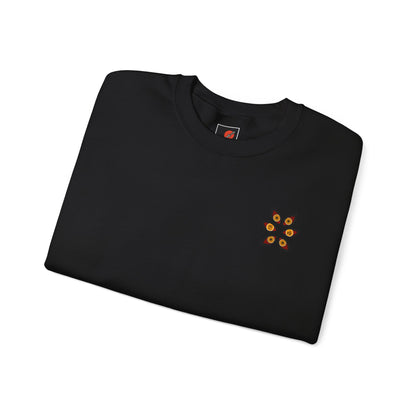 Kokushibo (DEMON SLAYER) Crewneck