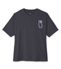 Jinshi (Apothecary Diaries) Premium Oversized Tee