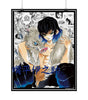 Inosuke Hashibira (Demon Slayer) Poster