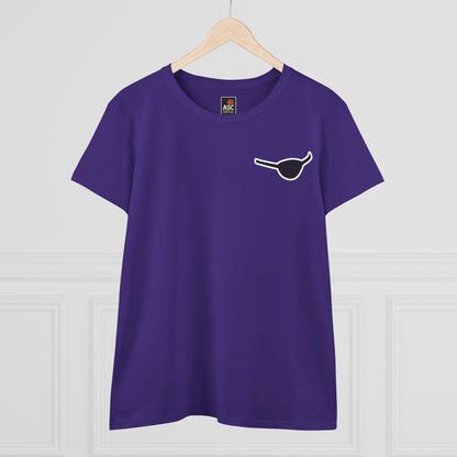 King Bradley (FULLMETAL) Women's Tee