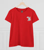 Camiseta de mujer de Zeke Yeager (ATAQUE A LOS TITANES)