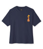Camiseta extragrande de Kyojuro Rengoku (DEMON SLAYER)
