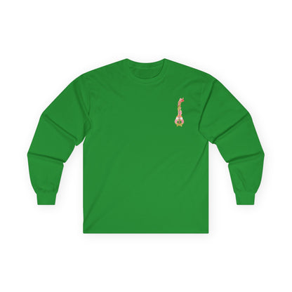 Kanroji Mitsuri (DEMON SLAYER) Long Sleeve