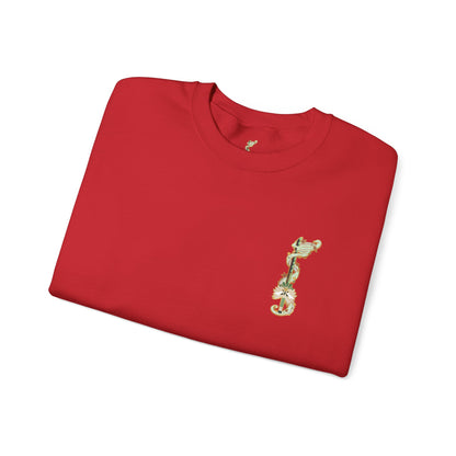 Sanemi Shinazugawa (DEMON SLAYER) Crewneck