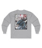 Alphonse Elric (FULLMETAL) Long Sleeve