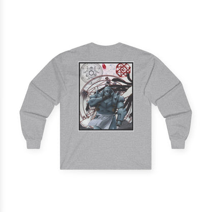 Alphonse Elric (FULLMETAL) Long Sleeve