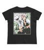 Camiseta de mujer Sanemi Shinazugawa (DEMON SLAYER)
