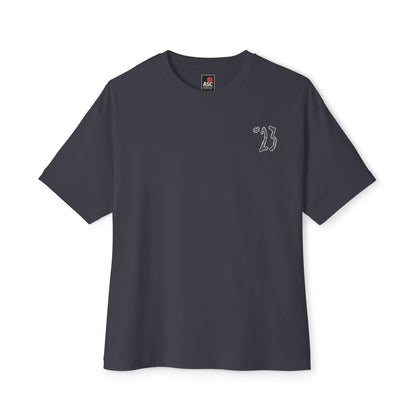 Annie Leonhart (ATTACK ON TITAN) Oversized Tee