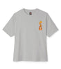 Kyojuro Rengoku (DEMON SLAYER) Premium Oversized Tee
