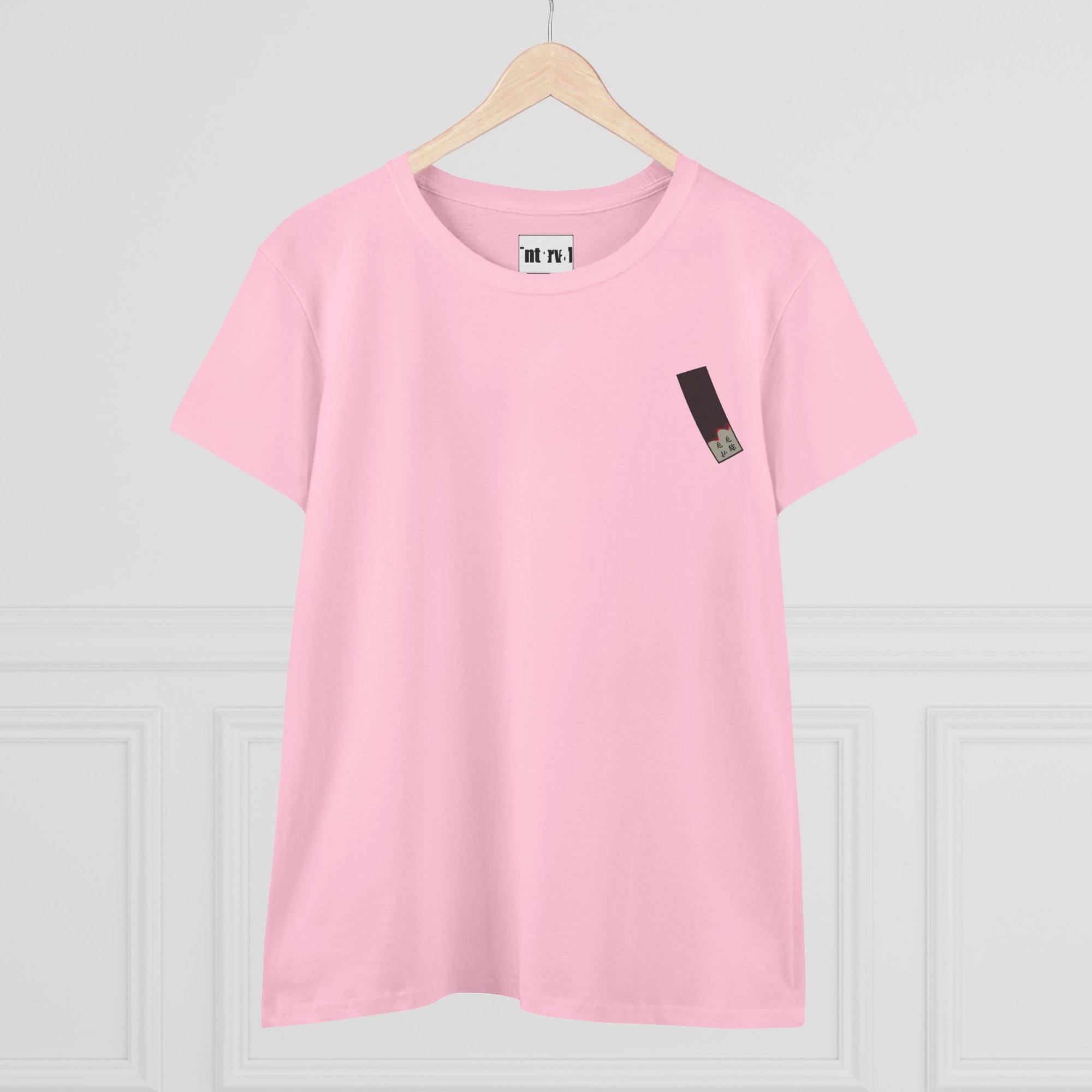 Turbo Granny (Dandadan) Women's Tee