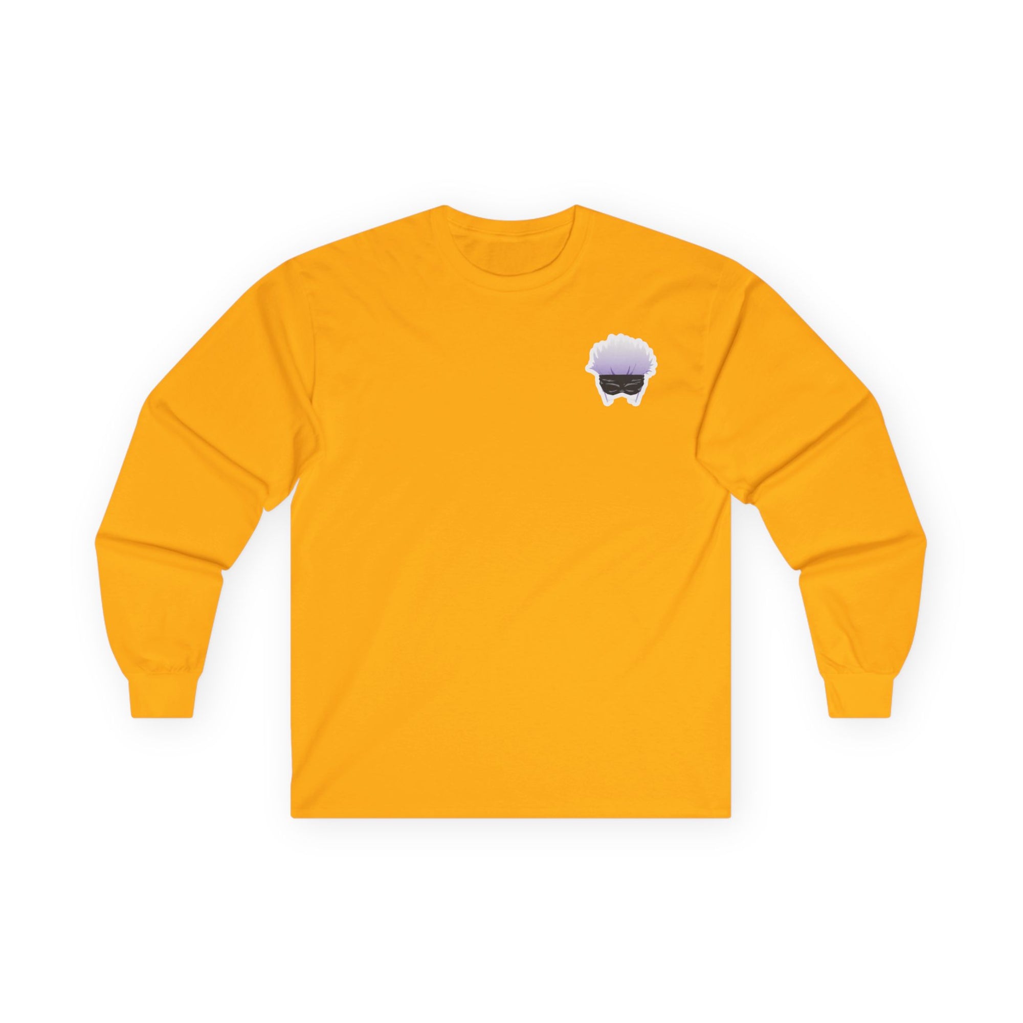 Satoru Gojo (JUJUTSU KAISEN) Long Sleeve