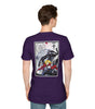 Camiseta informal de Edward Elric (FULLMETAL)
