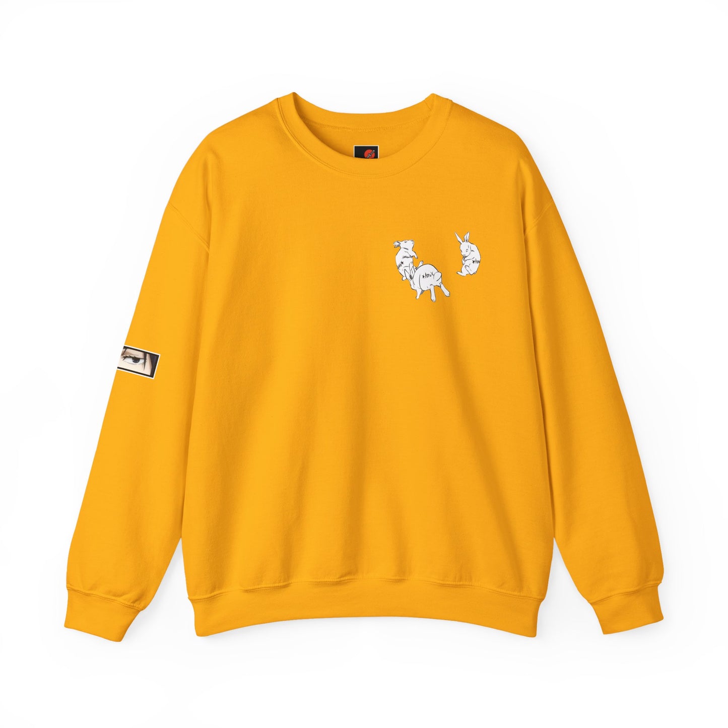Megumi Fushiguro (JUJUTSU KAISEN) Crewneck