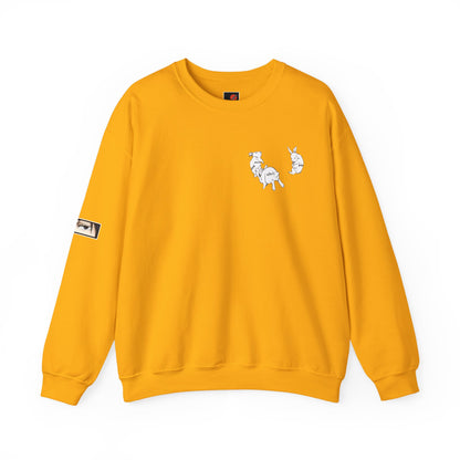 Megumi Fushiguro (JUJUTSU KAISEN) Crewneck