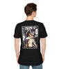 Camiseta informal de Light Yagami (DEATH NOTE)
