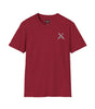 Kazuto Kirigaya (Sword Art Online) Casual Tee