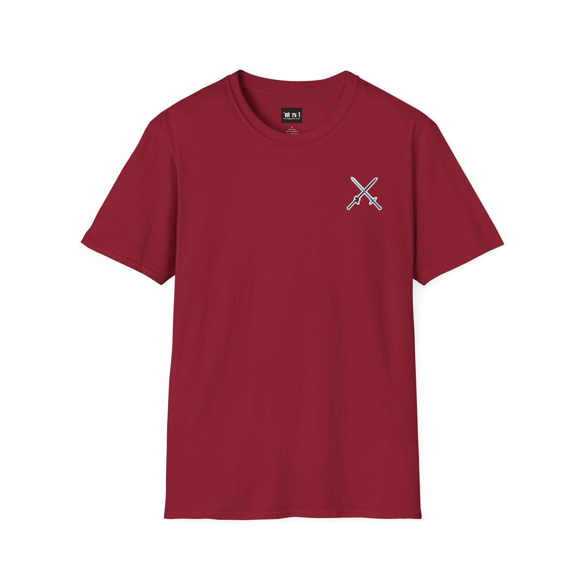 Kazuto Kirigaya (Sword Art Online) Casual Tee