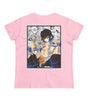 Inosuke Hashibira (DEMON SLAYER) Women's Tee