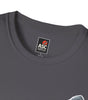 Camiseta informal de Edward Elric (FULLMETAL)