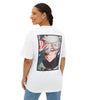 Qifrey (Witch Hat Atelier) Premiun Oversized Tee