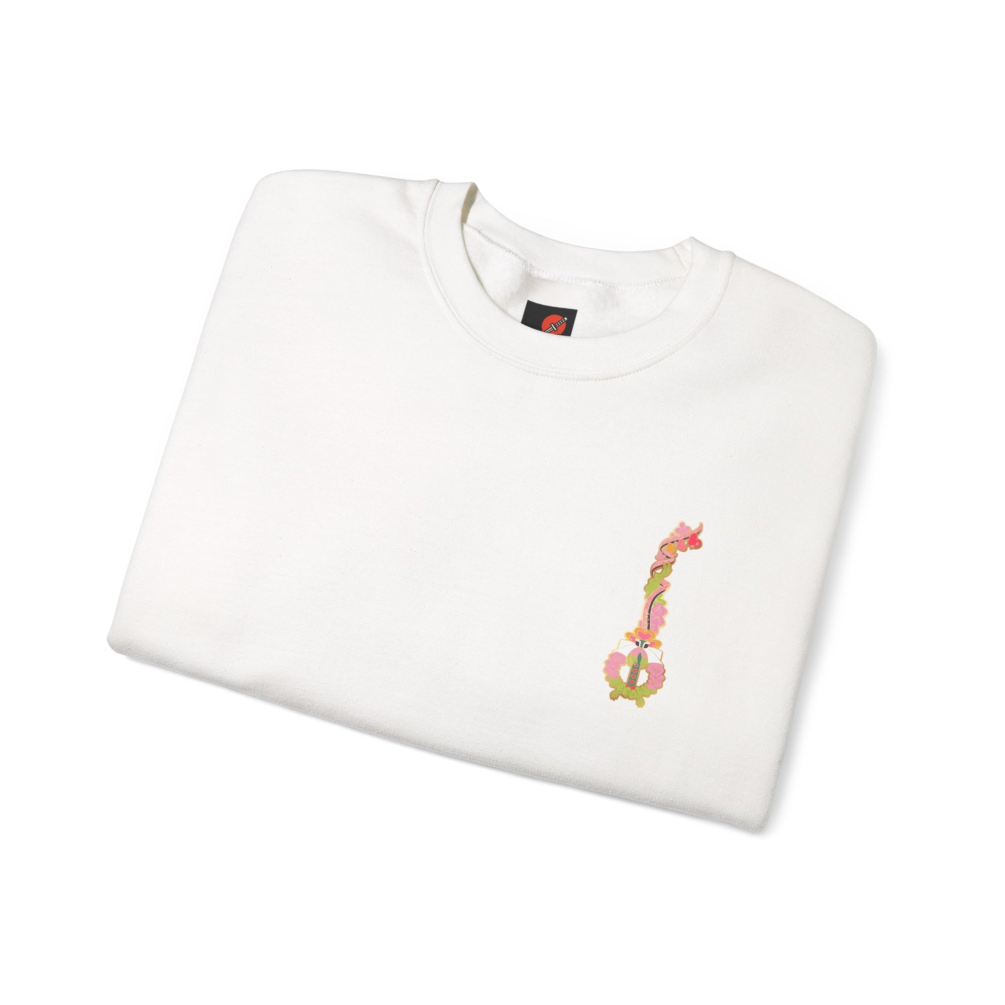 Kanroji Mitsuri (DEMON SLAYER) Crewneck