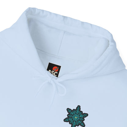 Akaza (DEMON SLAYER) Hoodie