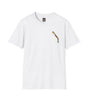 Camiseta informal de Doma (DEMON SLAYER)