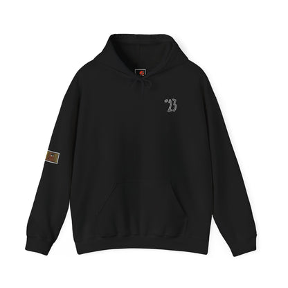 Annie Leonhart (ATTACK ON TITAN) Hoodie