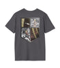 Camiseta informal de Annie Leonhart (ATAQUE A LOS TITANES)