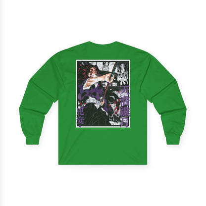 Kokushibo (DEMON SLAYER) Long Sleeve