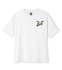 Gyutaro & Daki (DEMON SLAYER) Premium Oversized Tee