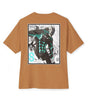 Kafka Hibino (Kaiju No. 8) Premium Oversized Tee