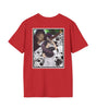 Toji Fushiguro (JUJUTSU KAISEN) Casual Tee