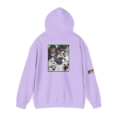 Toji Fushiguro (JUJUTSU KAISEN) Hoodie