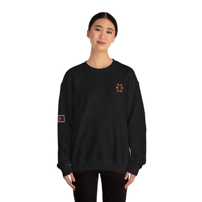 Kokushibo (DEMON SLAYER) Crewneck