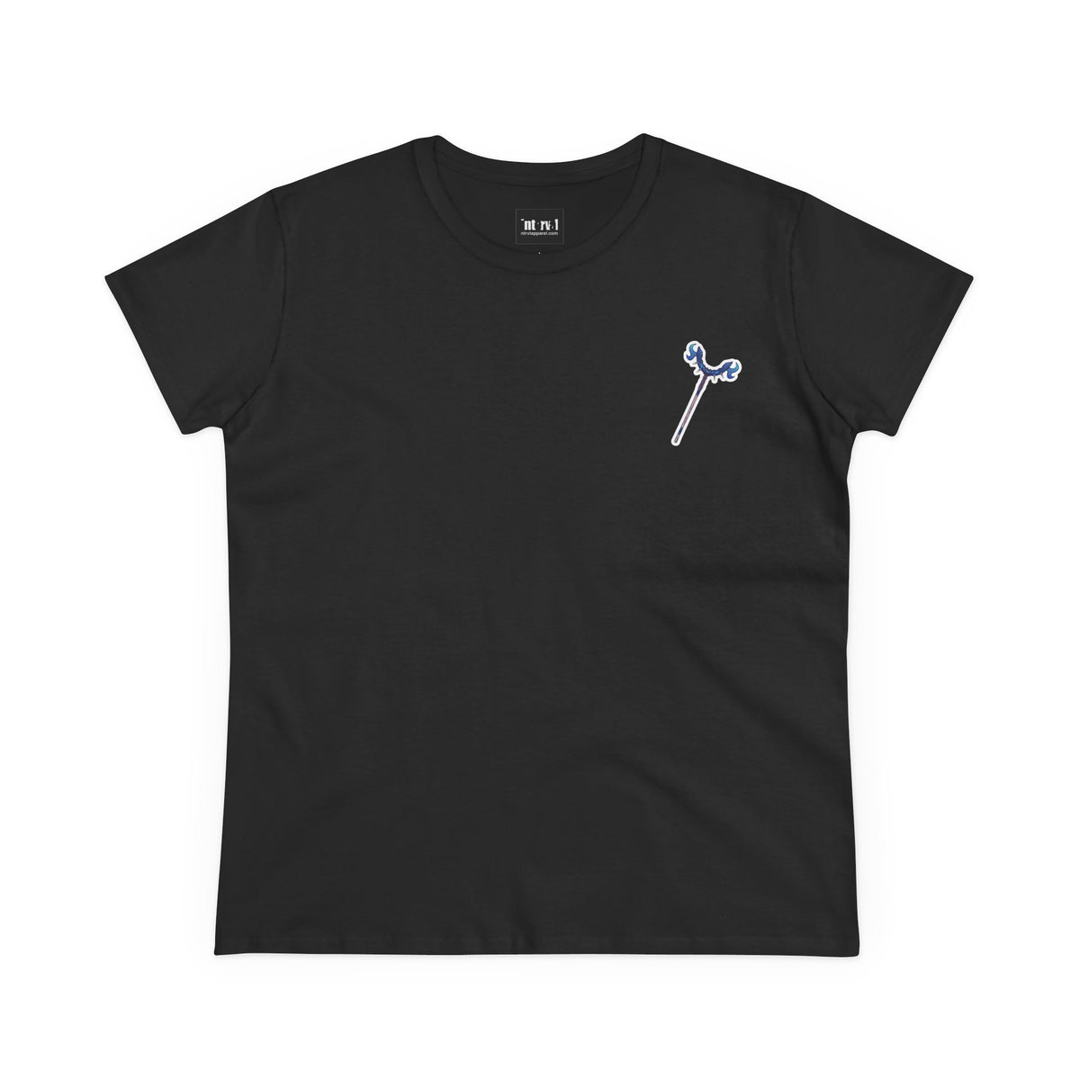 Zanka Nijiku (Gachiakuta) Women's Tee