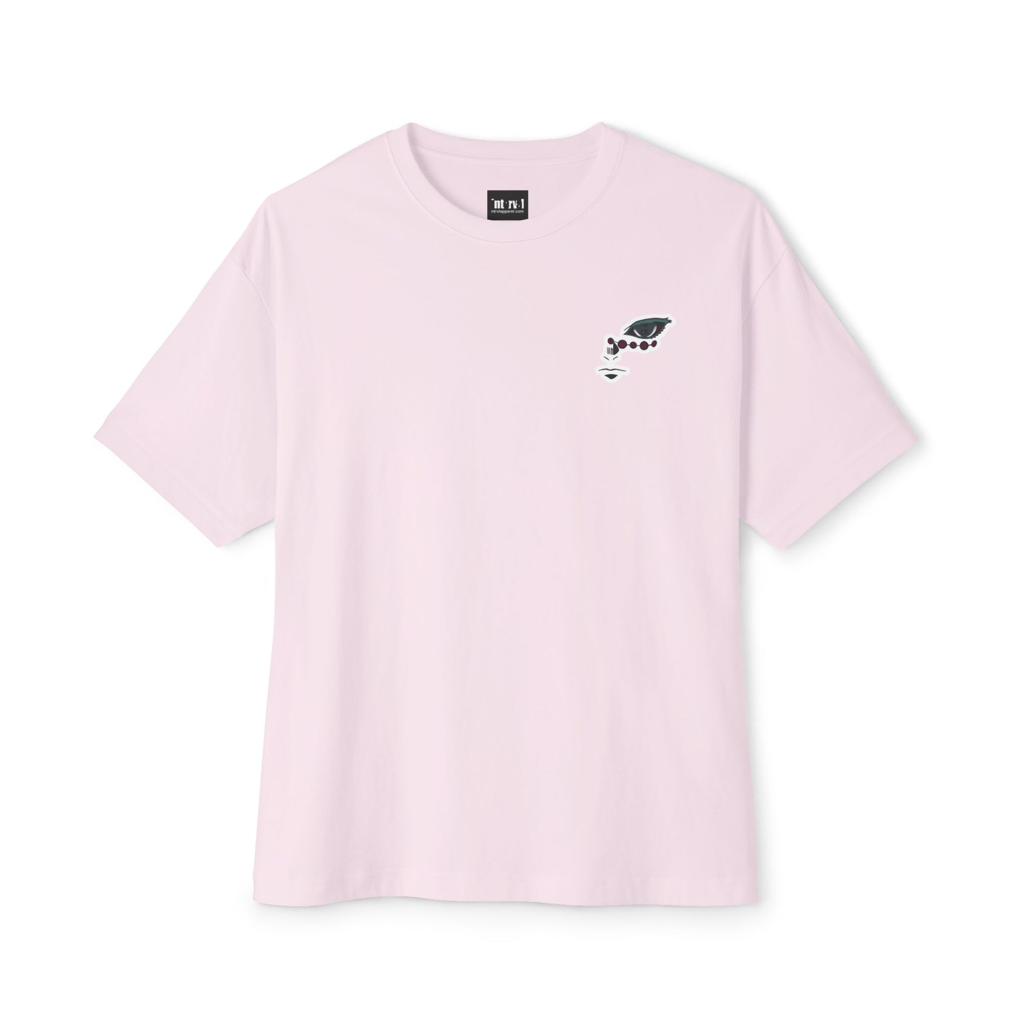Rui (DEMON SLAYER) Premium Oversized Tee