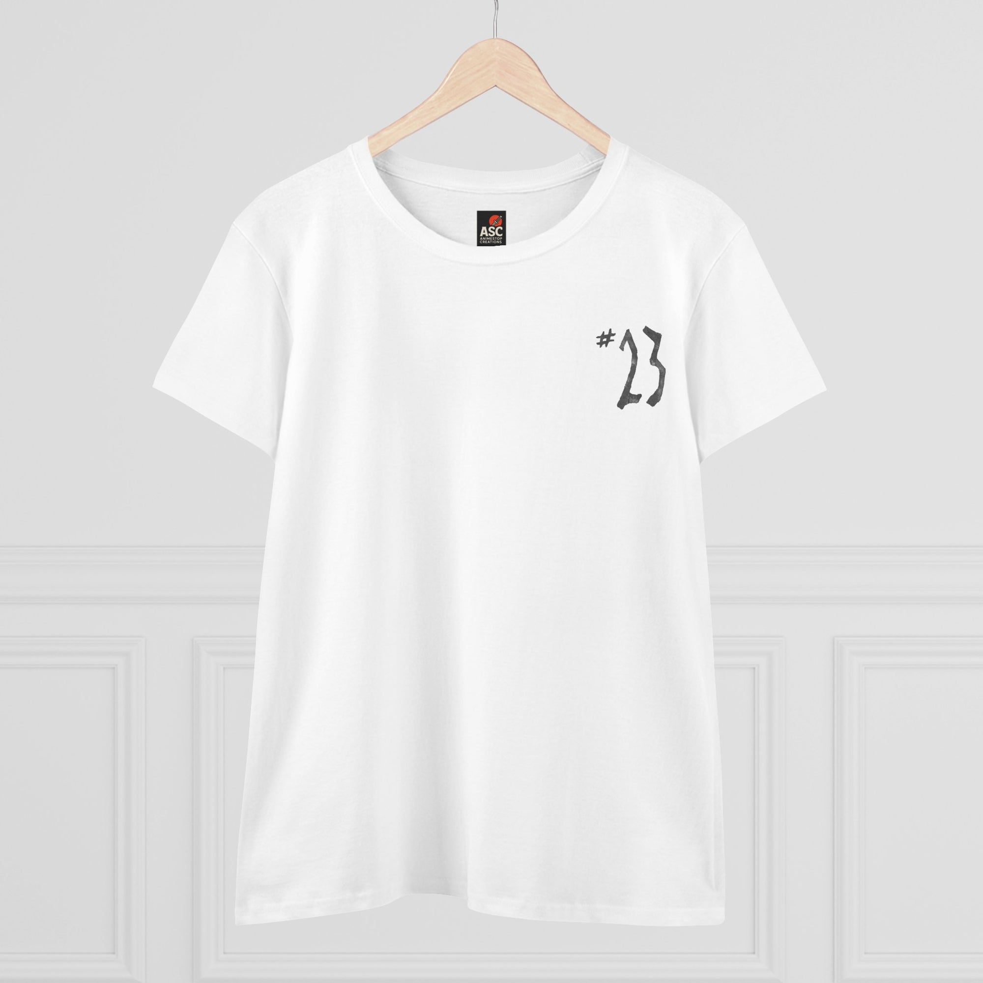 Camiseta de mujer de Annie Leonhart (ATAQUE A LOS TITANES)