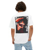 Dabi (My Hero Academia) Premium Oversized Tee